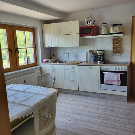 Elbblick Διαμέρισμα Konigstein an der Elbe Εξωτερικό φωτογραφία